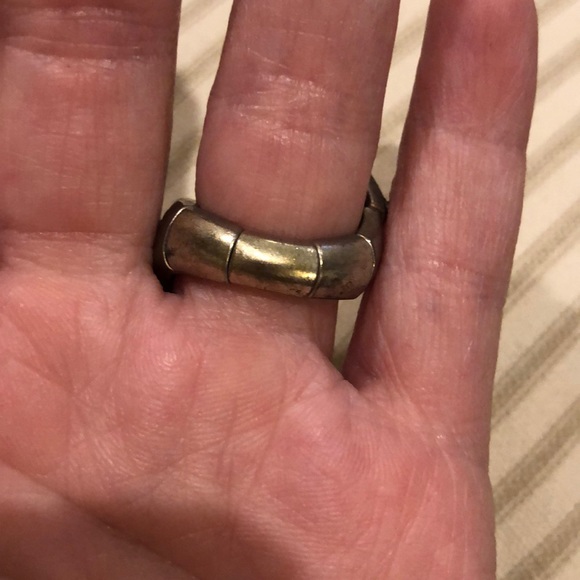 STRETCH RING - Picture 2 of 3